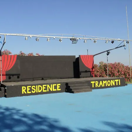 公寓式酒店 Sole & Tramonti Torre Inserraglio