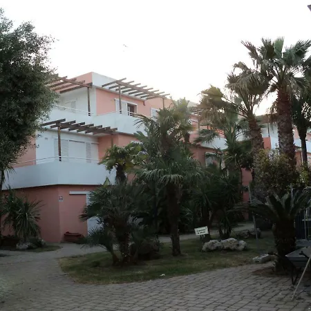 Aparthotel Sole & Tramonti
