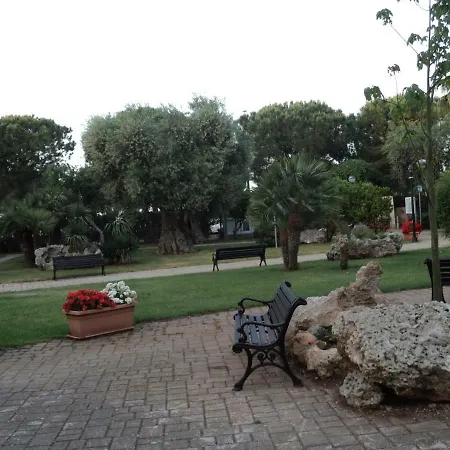 Sole & Tramonti Aparthotel
